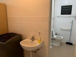 Blk 163 Mayflower Shopping & Food Centre (Ang Mo Kio), HDB 3 Rooms #503433991